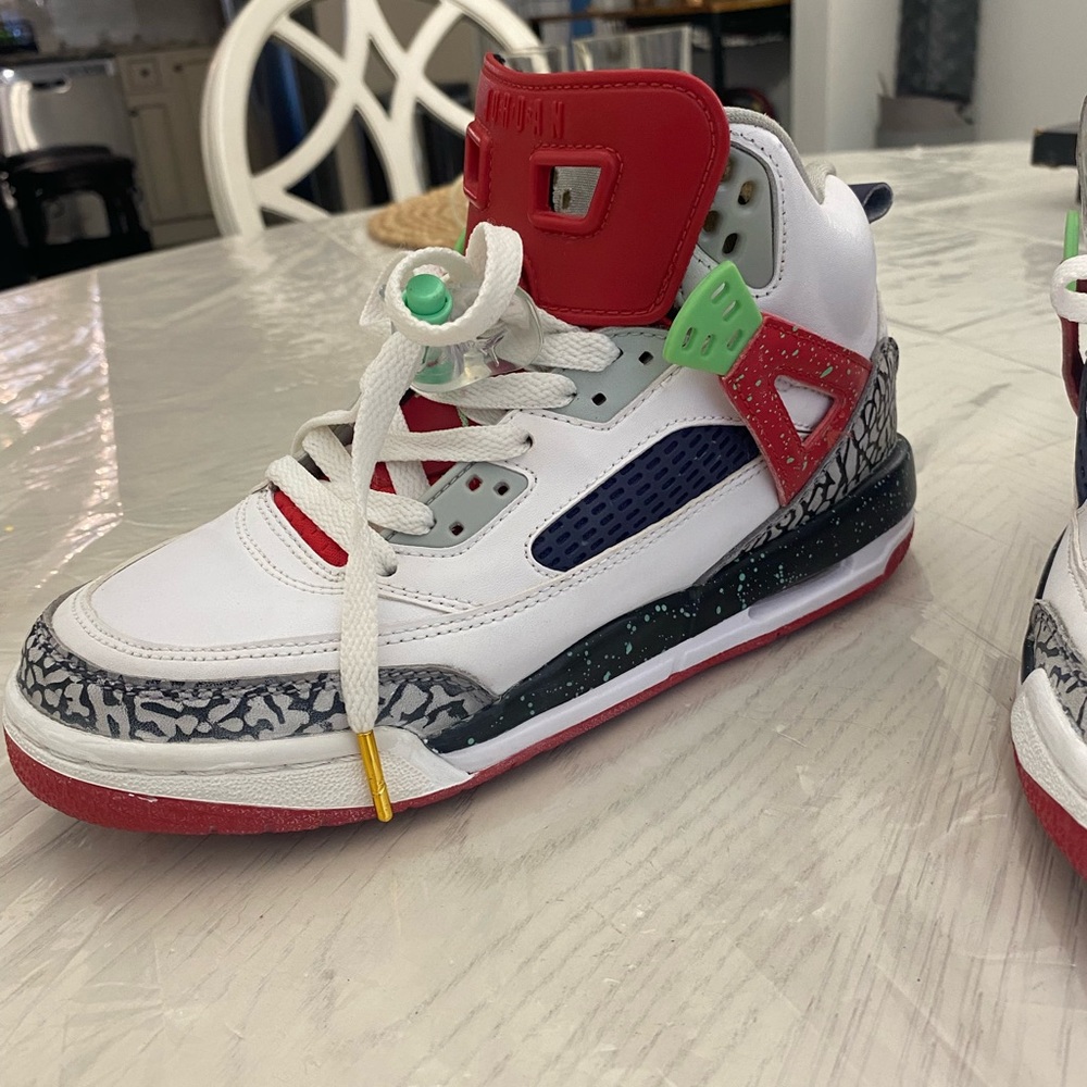 Jordan 5